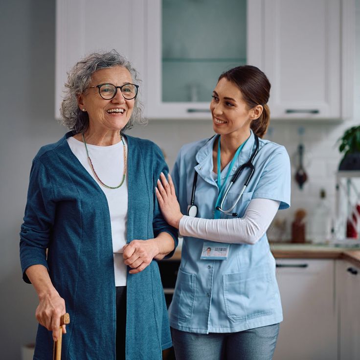Trusted by Healthcare Professionals