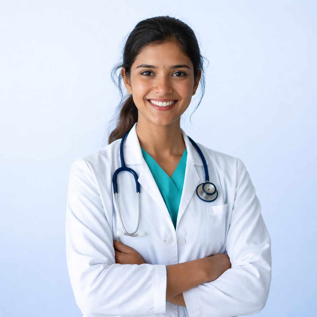 Dr. Priya Patel