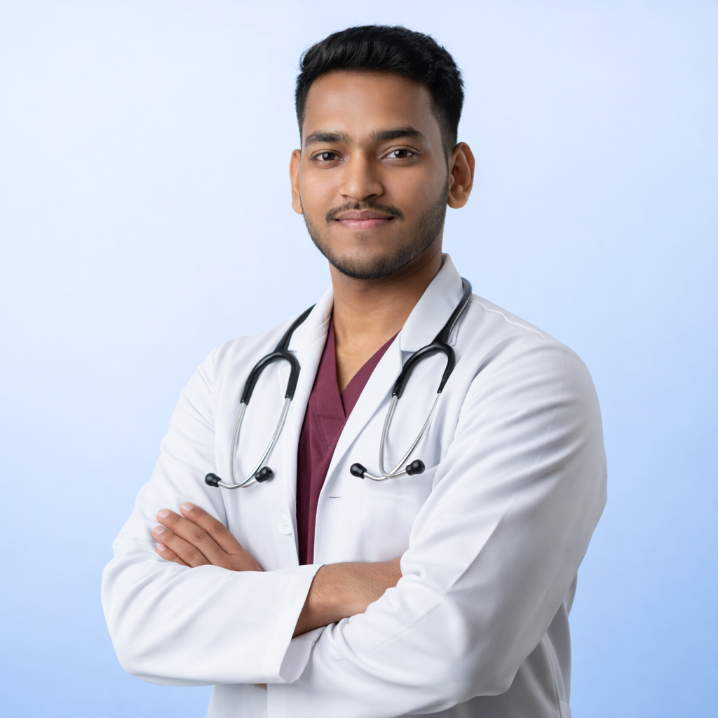 Rahul Mehta