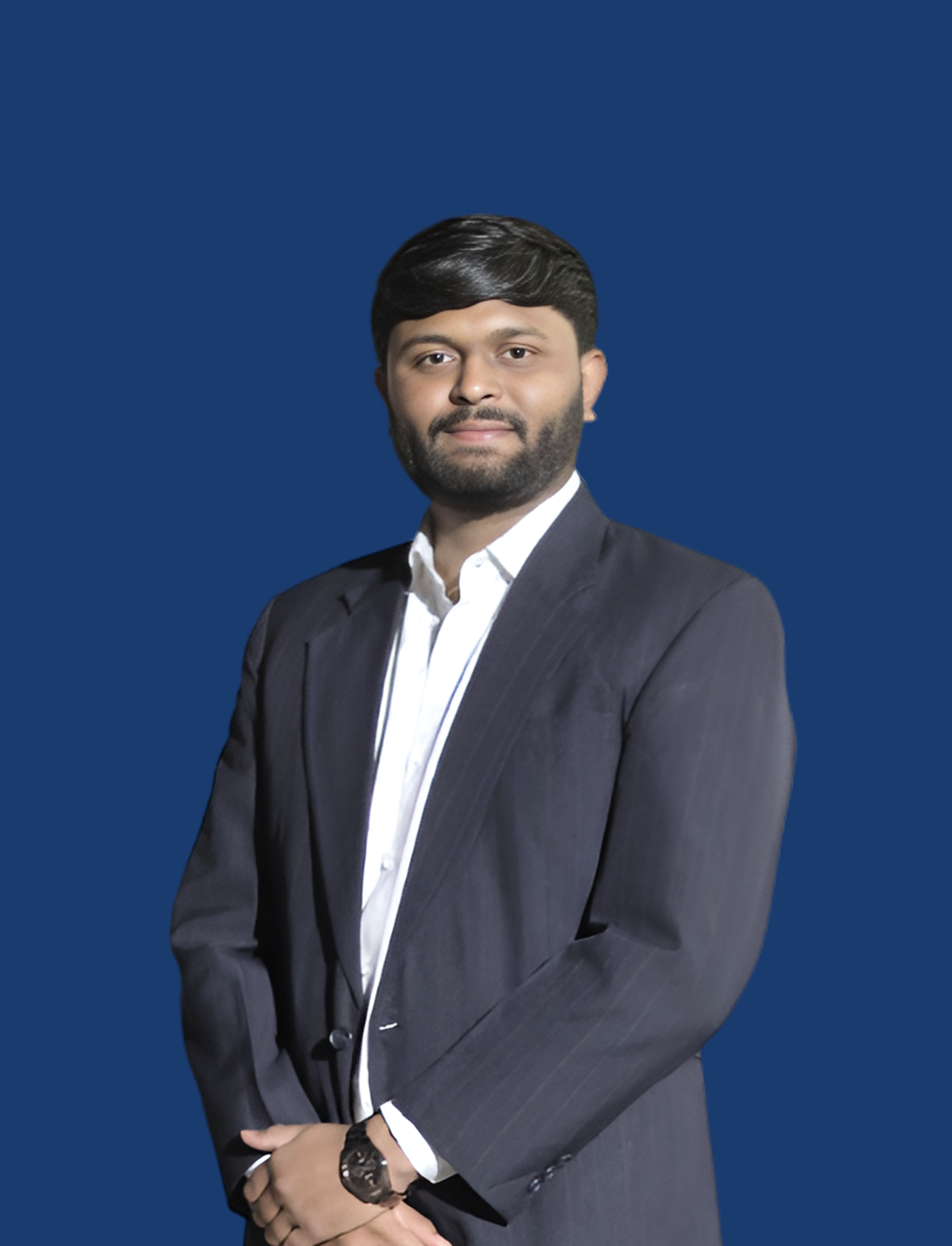 Vivek Lunagariya